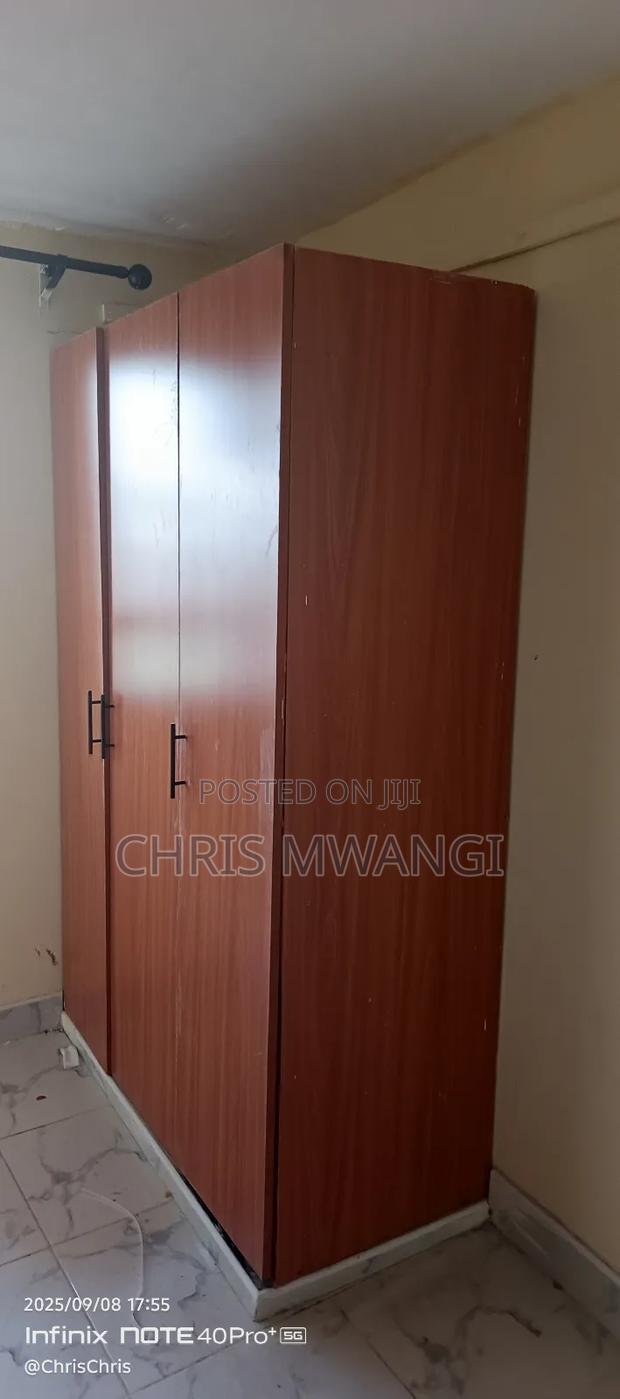 Furnished 1bdrm Block of Flats in Njiru Estate for sale