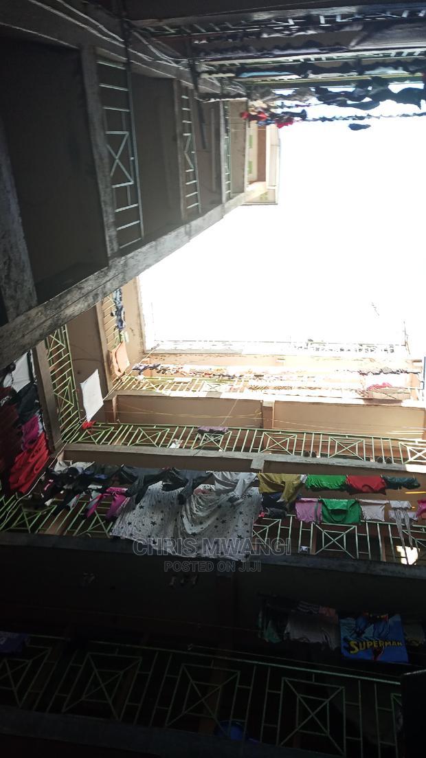 1bdrm Block of Flats in Mirema Co-Operitive, Roysambu for Sale