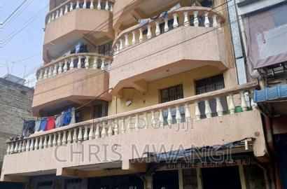 1bdrm Block of Flats in Githurai 44 for sale