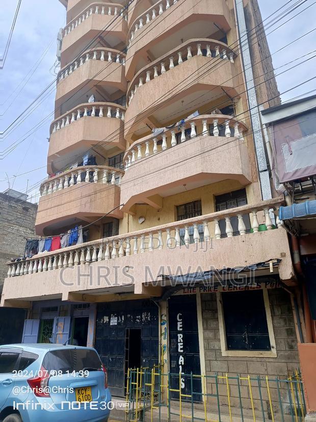 1bdrm Block of Flats in Githurai 44 for sale