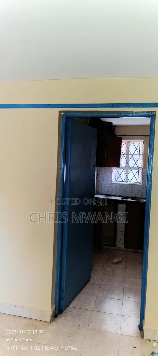 1bdrm Block of Flats in Zimmerman Street for sale