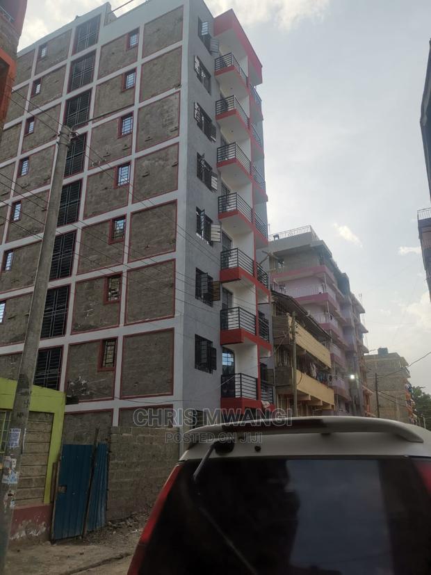 1bdrm Block of Flats in Maturnity, Seasons Estate for Sale
