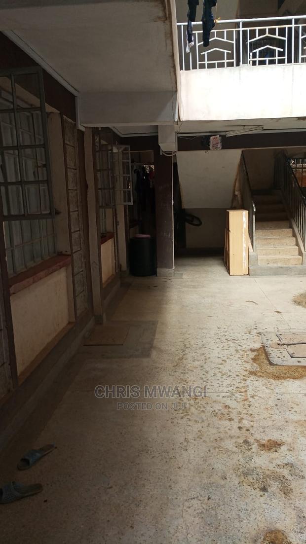 2bdrm Block of Flats in Ngumba Estate for Sale