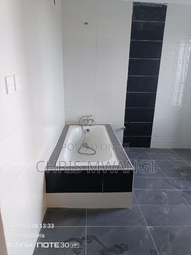 Furnished 4bdrm Maisonette in Joska Estate for sale