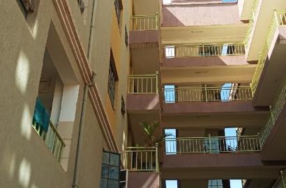 Furnished 2bdrm Block of Flats in Ruaka for Sale