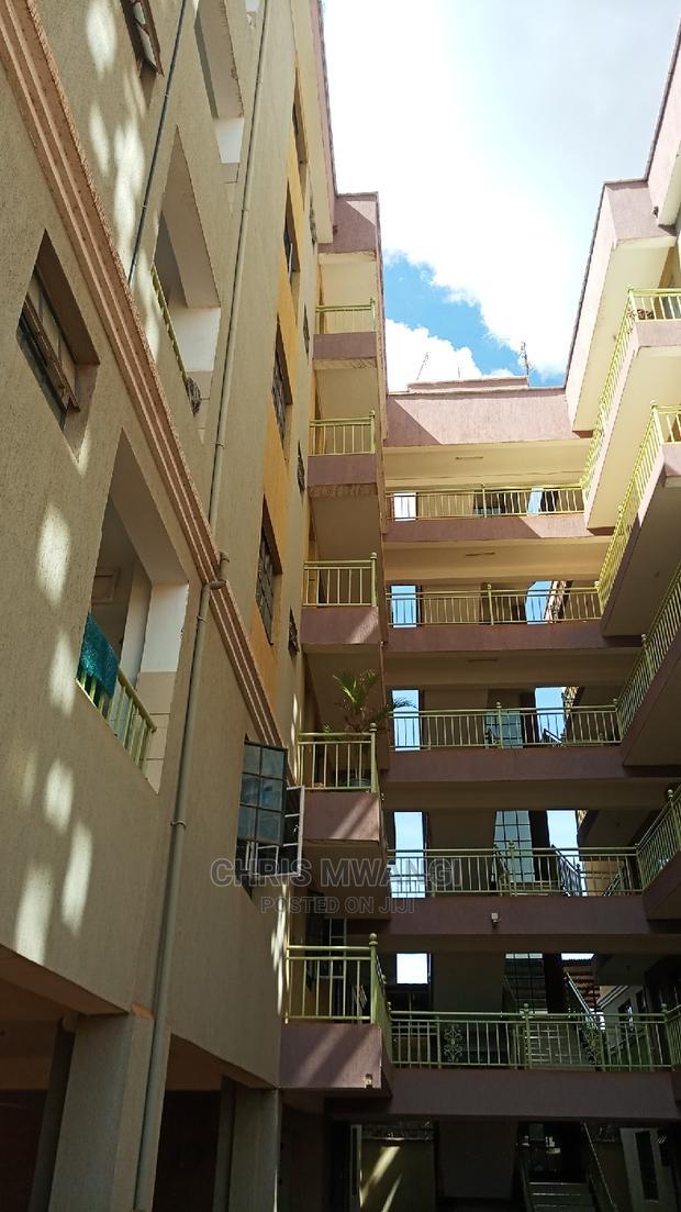 Furnished 2bdrm Block of Flats in Ruaka for Sale