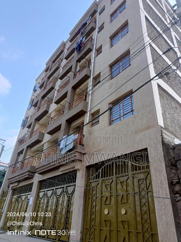 2bdrm Block of Flats in Kahawandani Estate for sale
