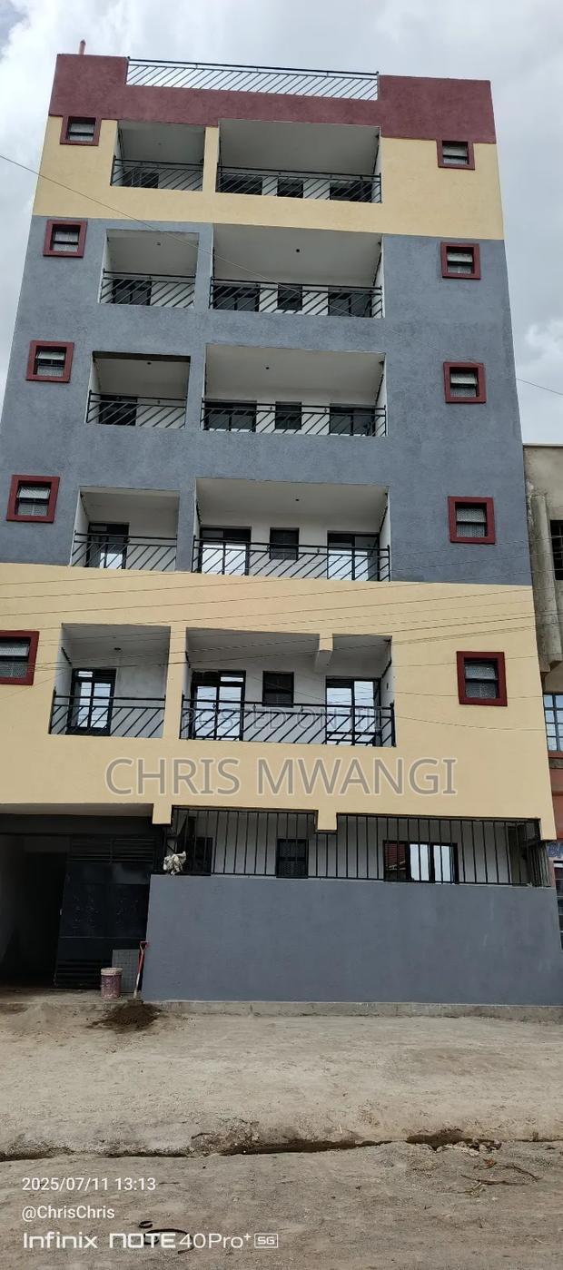 Furnished 2bdrm Block of Flats in Kamakis Street for sale