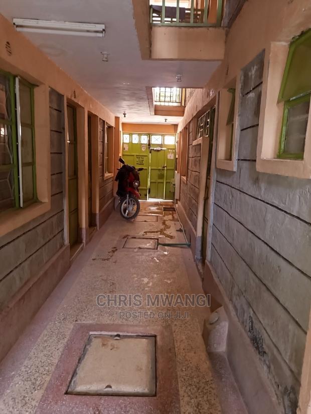1bdrm Block of Flats in Tunners, Zimmerman for sale