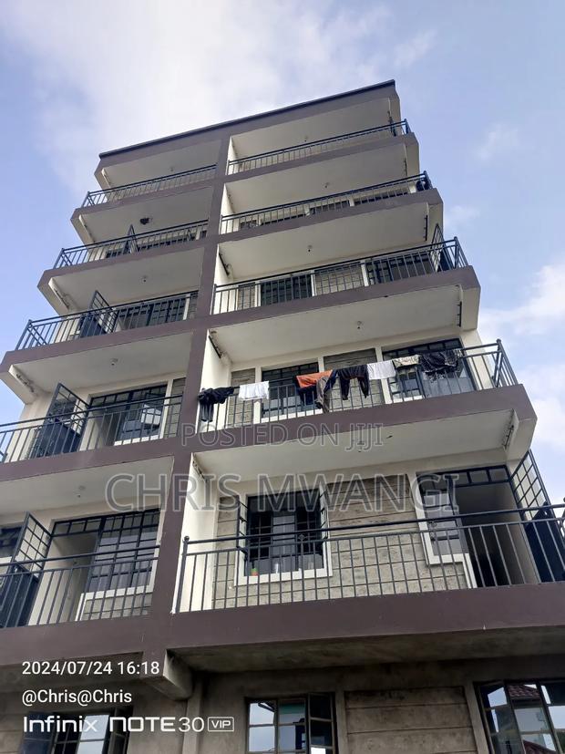 1bdrm Block of Flats in Kamakis Street for sale