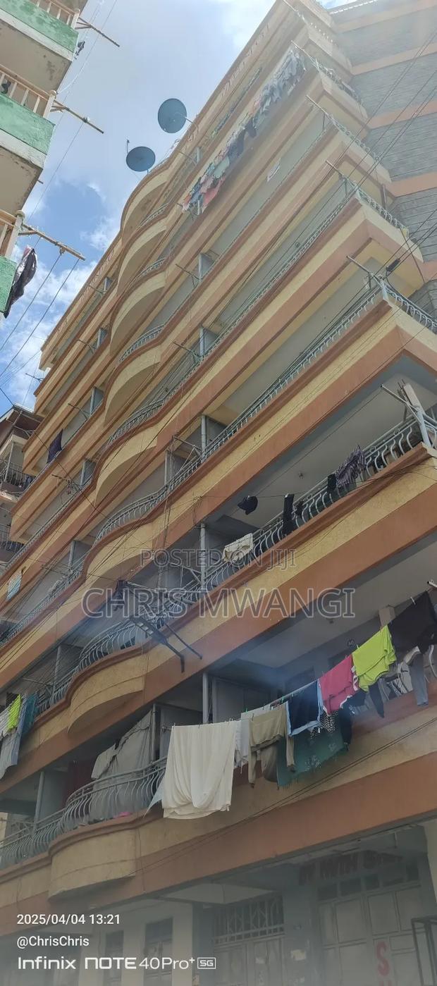 1bdrm Block of Flats in Ruiru Estate, Kwa Kairu for sale