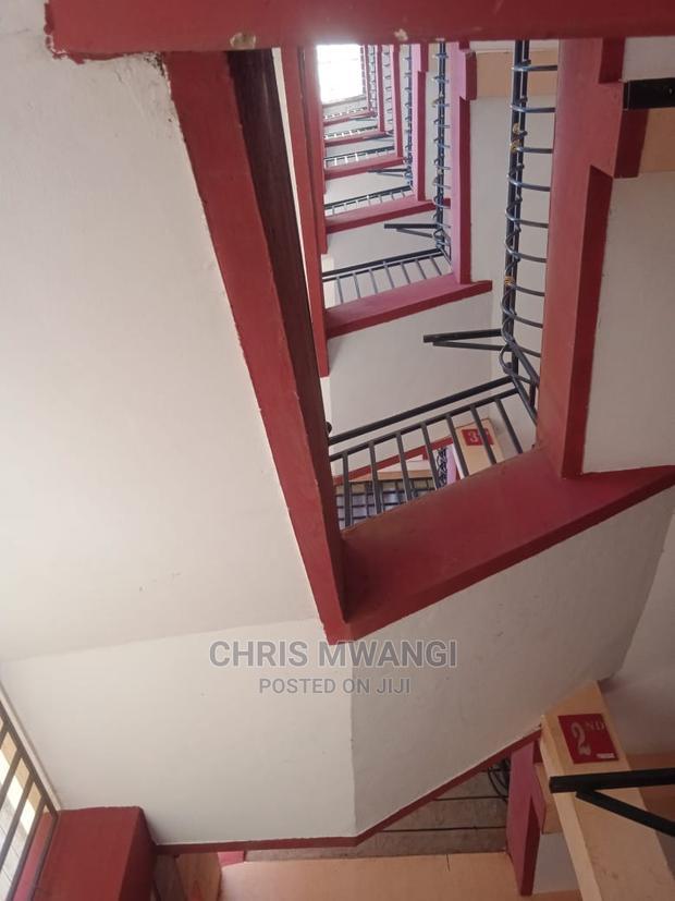 1bdrm Block of Flats in Kasarani Along Mwiki for Sale