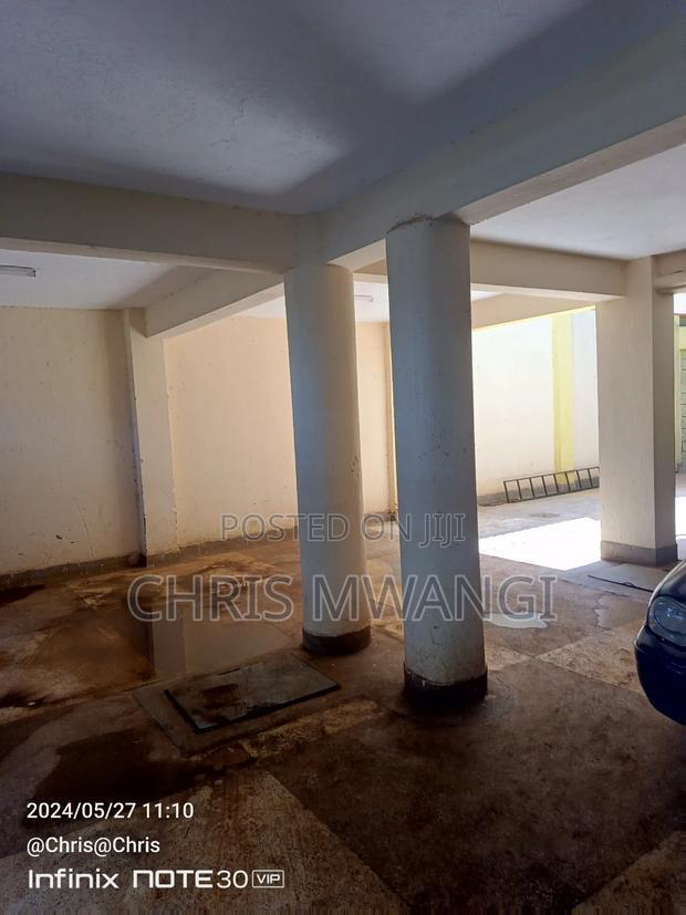 1bdrm Block of Flats in Kirigiti Estate, Kiambu / Kiambu for sale