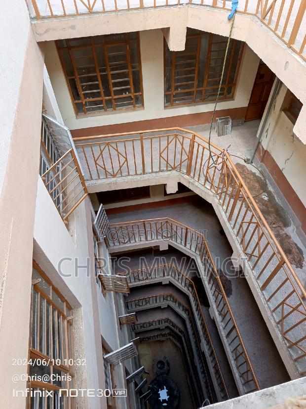 2bdrm Block of Flats in Kahawandani Estate for sale