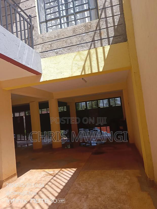 1bdrm Block of Flats in Kirigiti Kiambu for sale
