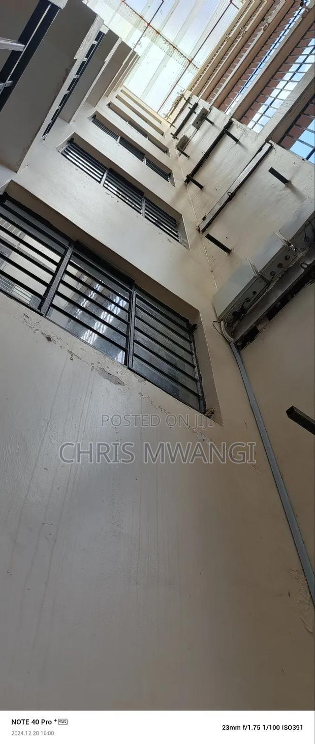 1bdrm Block Of Flats In Kasarani Estate For Sale