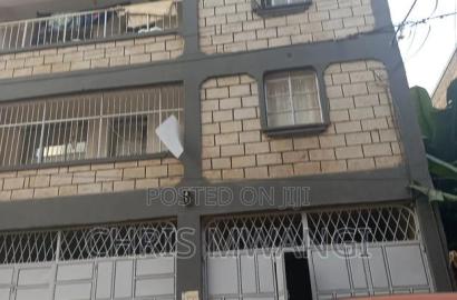 2bdrm Block of Flats in Ngumba Estate for sale
