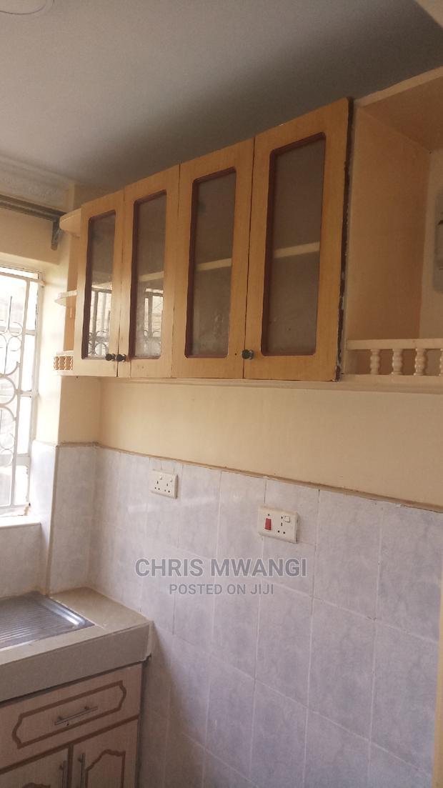 2bdrm Block of Flats in Lumumba Drive, Roysambu for Sale