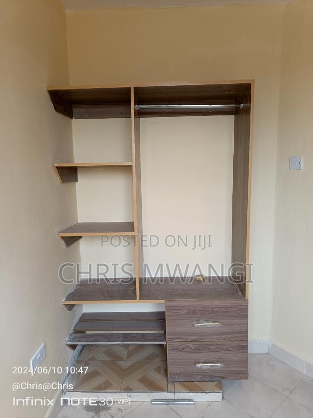 1bdrm Block of Flats in Kahawa Estate for sale