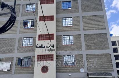 1bdrm Block of Flats in Epz Estate, Kitengela for sale