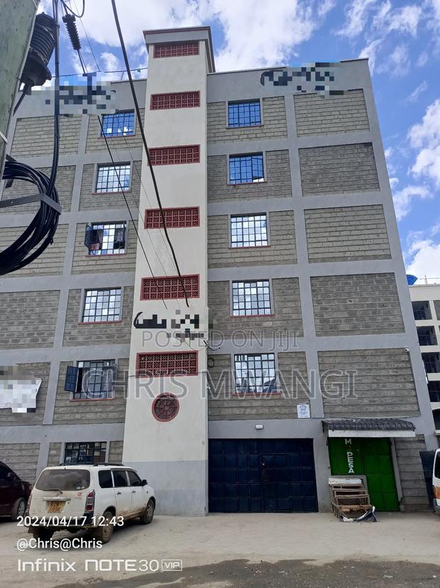 1bdrm Block of Flats in Epz Estate, Kitengela for sale