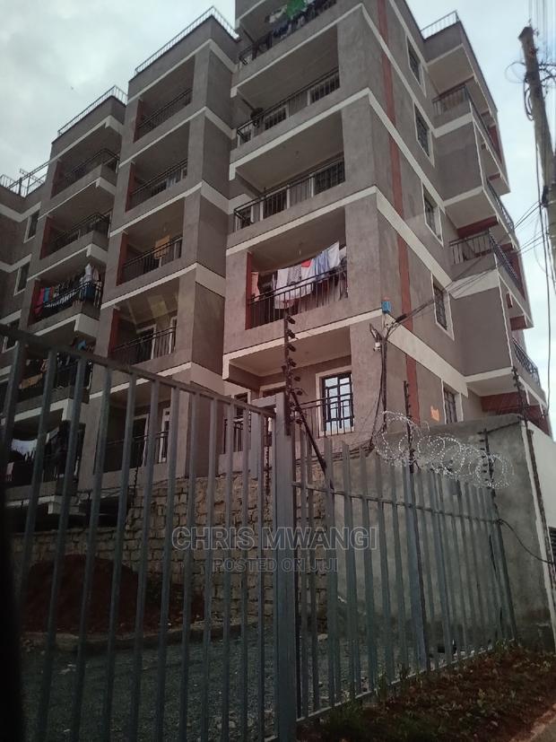 1bdrm Block of Flats in Greatwall Estate, Mombasa Road for sale