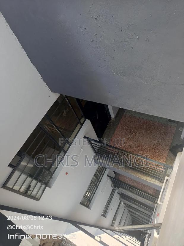 Furnished 1bdrm Block of Flats in Sunton Street for sale
