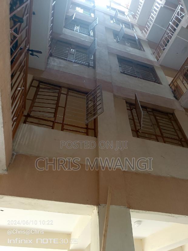 1bdrm Block of Flats in Kahawa Estate for sale