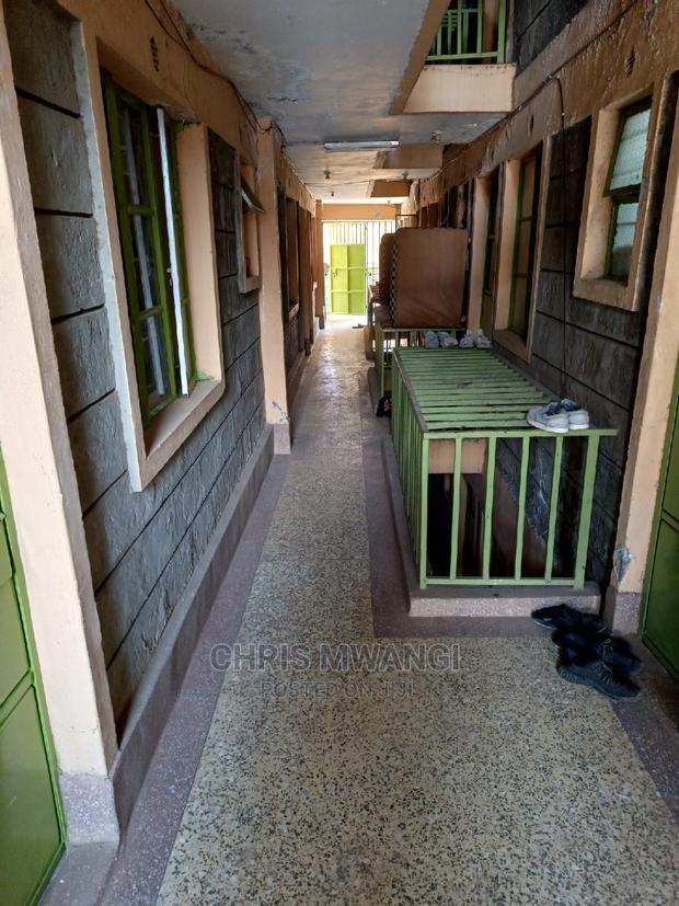 1bdrm Block of Flats in P. C. E. A, Zimmerman for sale