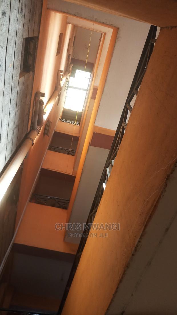 1bdrm Block of Flats in Kenyatta Road for Sale