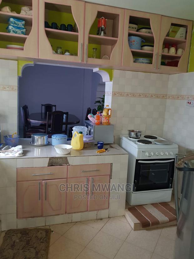 3bdrm Block of Flats in Kirigiti, Ruaka for Sale