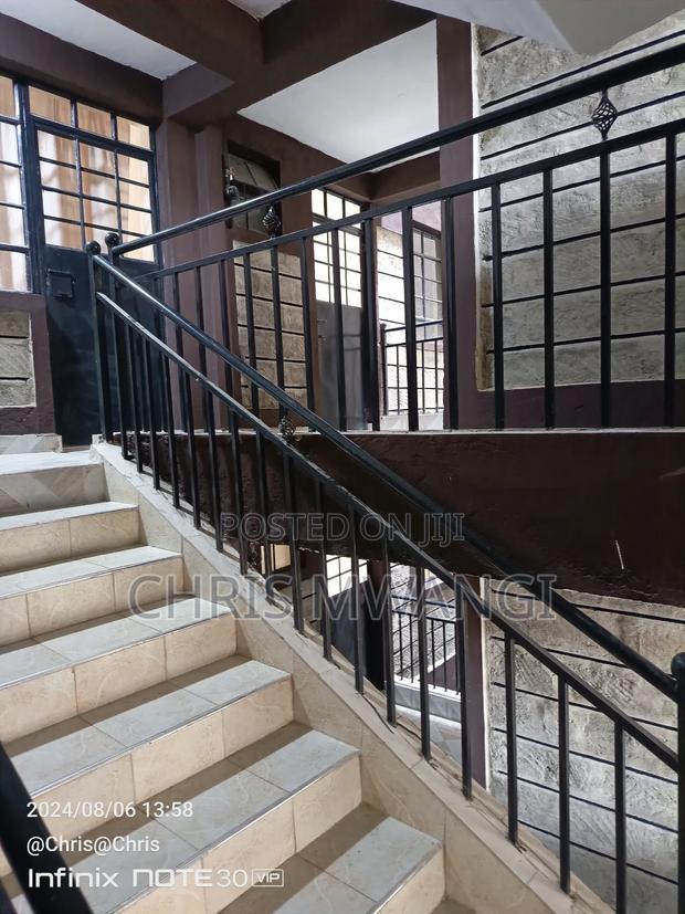 1bdrm Block of Flats in Kamakis Estate for sale