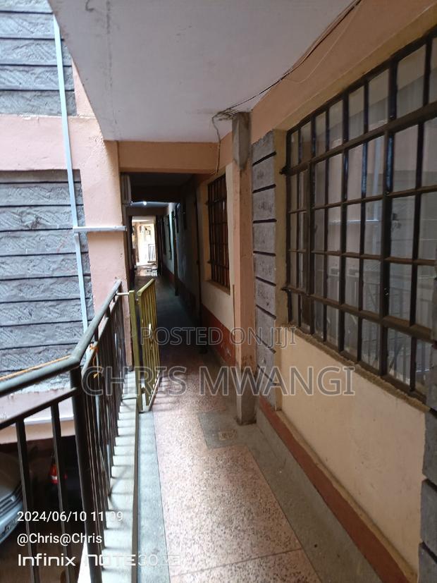 1bdrm Block of Flats in Sukari Street, Kahawa Wendani for sale