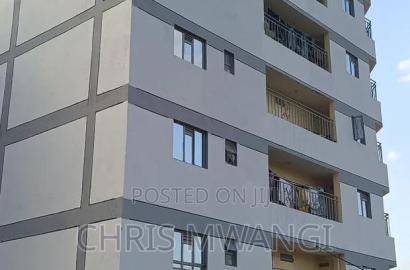 1bdrm Block of Flats in Njiru Estate for sale