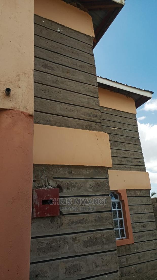 4bdrm Maisonette in Joska for Sale