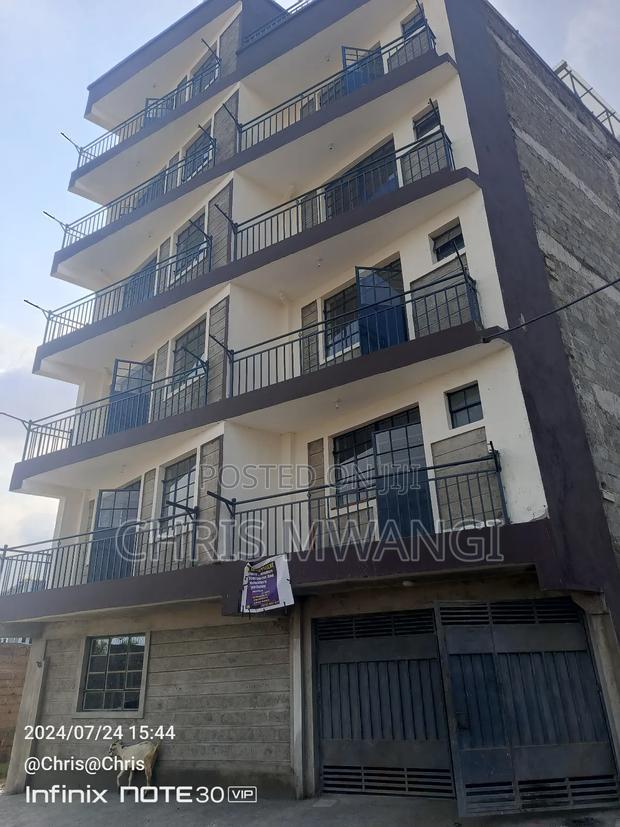1bdrm Block of Flats in Kamakis Street for sale