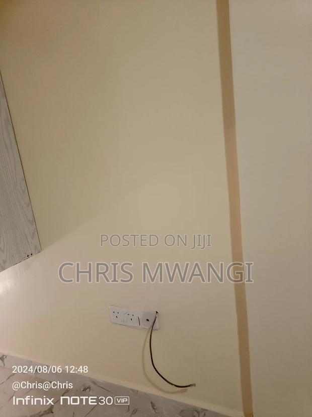 1bdrm Block of Flats in Kasarani Street, Seasons Estate for sale