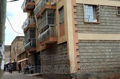 1bdrm Block of Flats in Sonic Estate, Githurai for sale