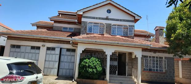 4bdrm Maisonette in Kahawa Sukari Estate for sale
