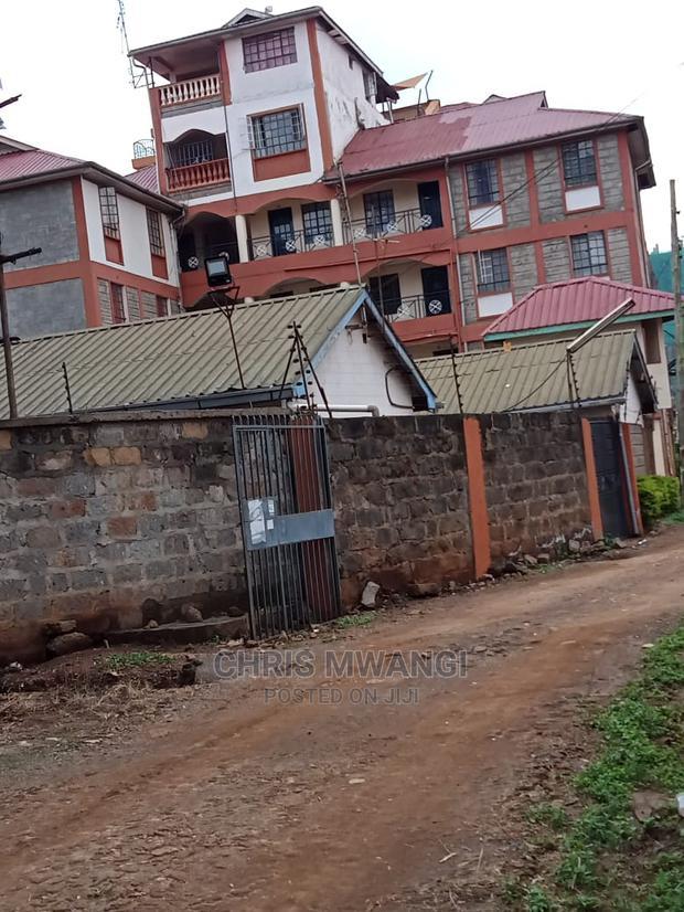 1bdrm Block of Flats in Ruaka for Sale