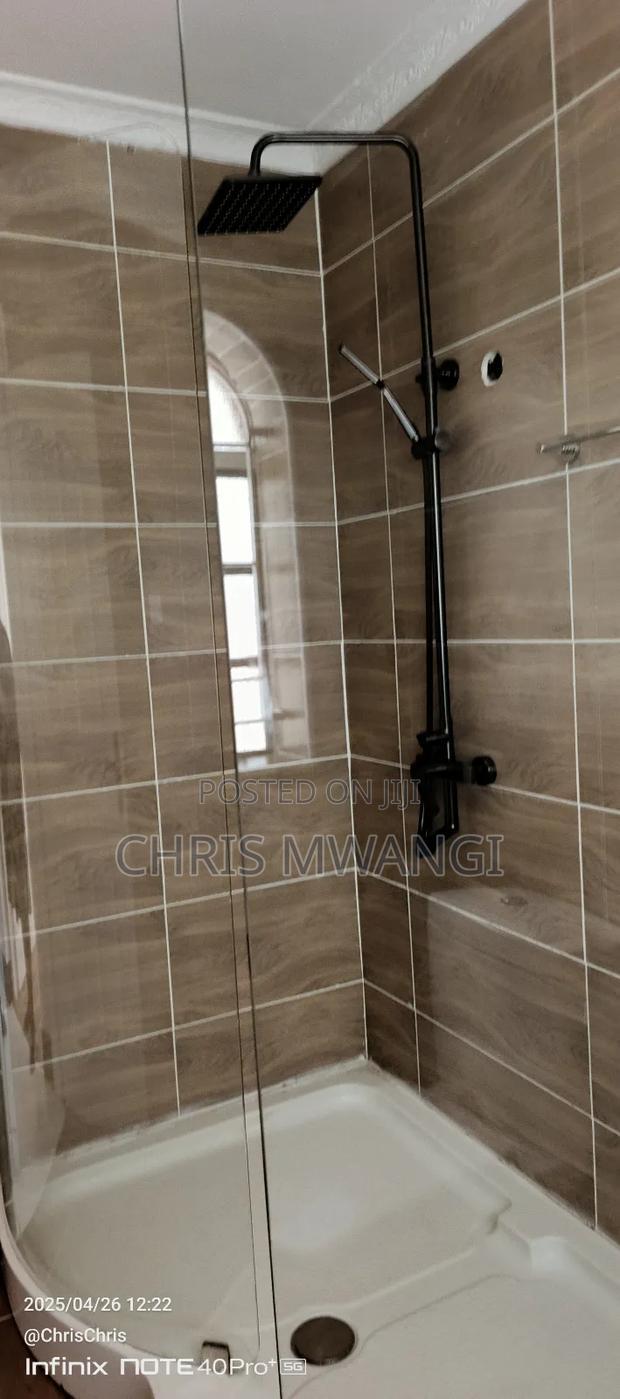 Furnished 5bdrm Mansion in Kahawa Sukari Road for sale