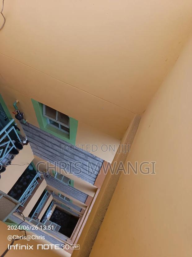 1bdrm Block of Flats in Waiteithia Estate, Thika for sale