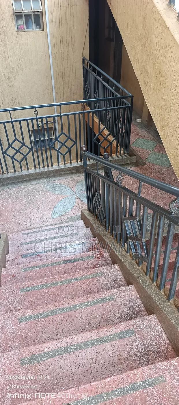 1bdrm Block of Flats in Githurai Street for sale