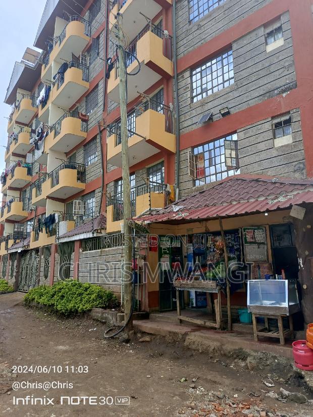 1bdrm Block of Flats in Sukari Street, Kahawa Wendani for sale