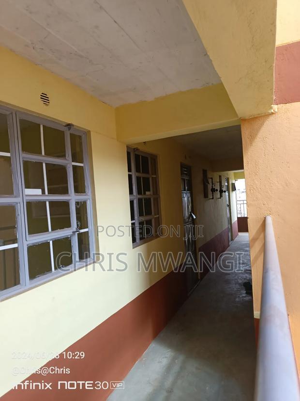 1bdrm Block of Flats in Waiteithia Estate, Thika for sale