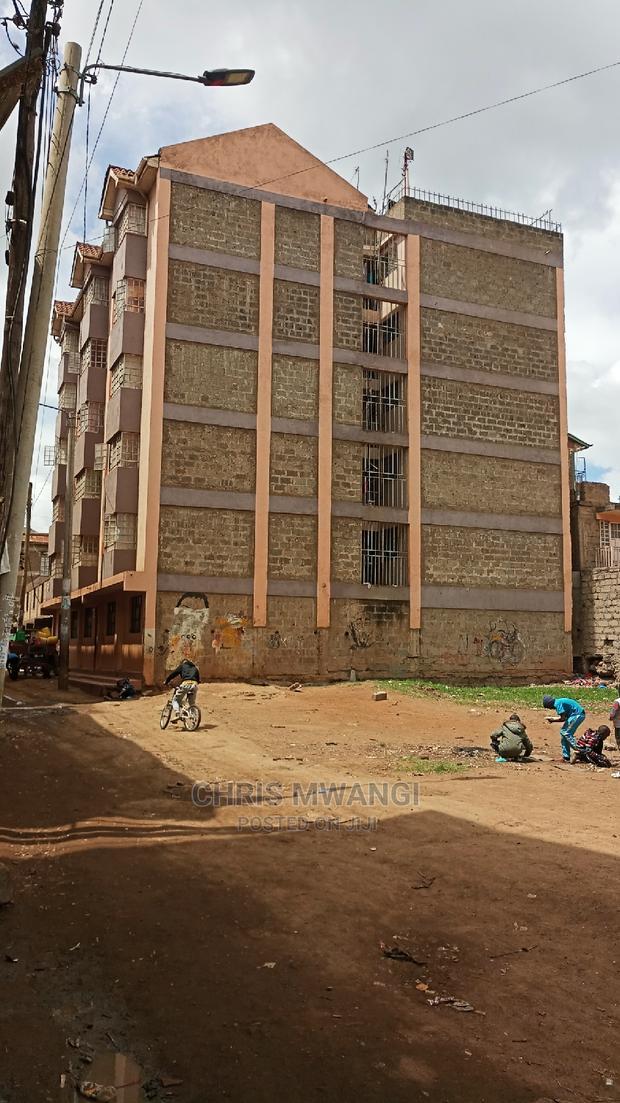 1bdrm Block of Flats in Githurai 44 for Sale