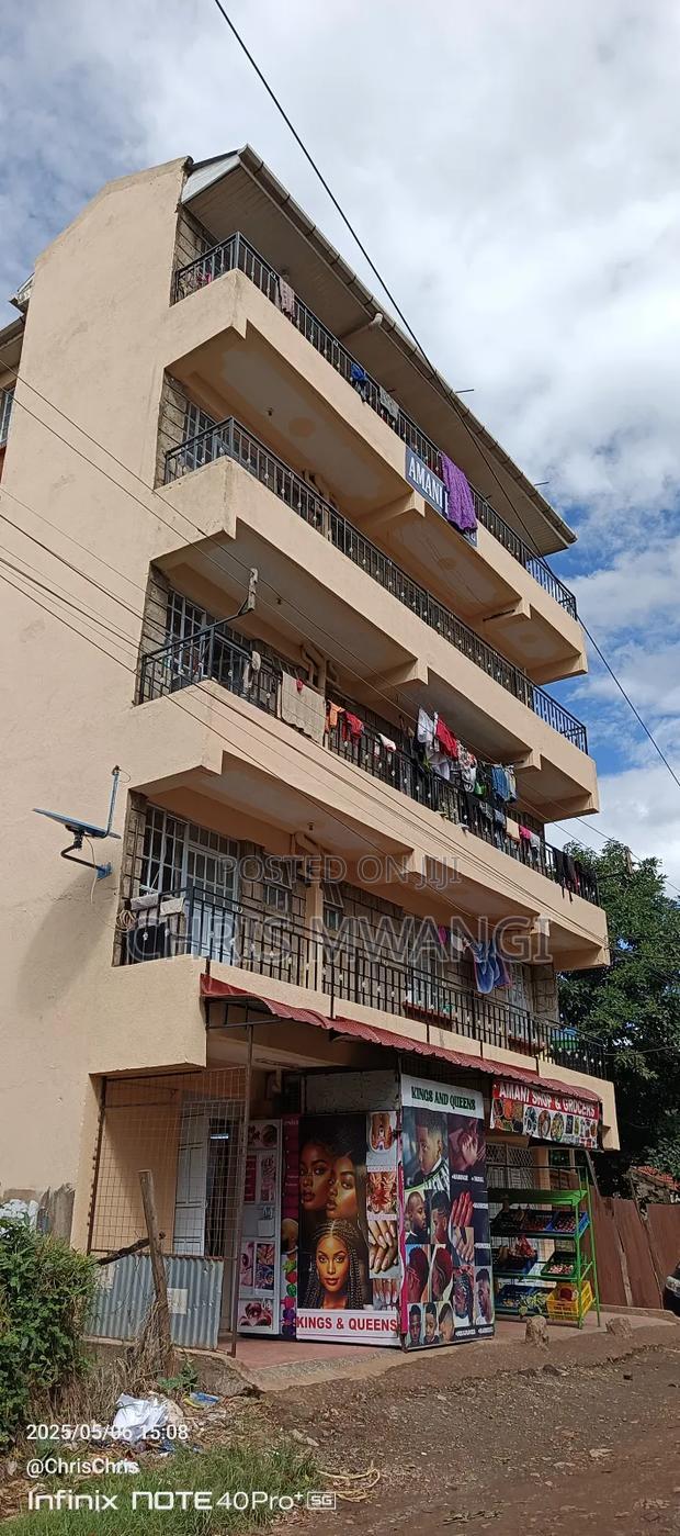 1bdrm Block of Flats in Kasarani Street for sale