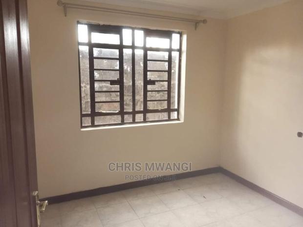 Furnished 3bdrm Block of Flats in Kinoo, Regen for Sale