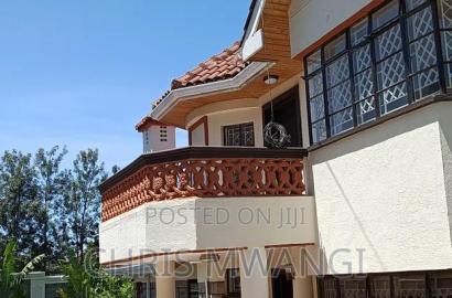 4bdrm Maisonette in Kahawa Sukari Road for sale