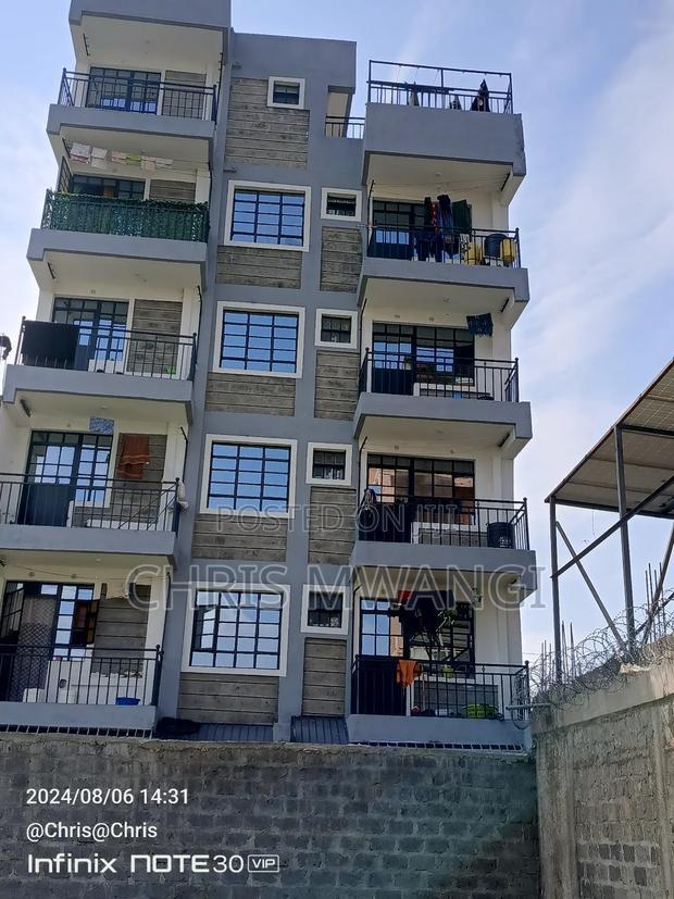 1bdrm Block of Flats in Kamakis Infinity for sale